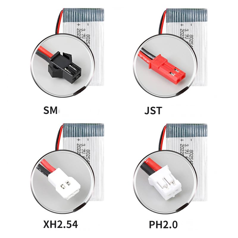 GXDZP リポバッテリー LI-POLY Amazon.co.jp: GXDZP ショートリポ バッテリー 2S 7.6V 150C